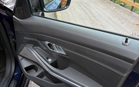 BMW 3 серия, 2020 год, 5 300 000 рублей, 31 фотография