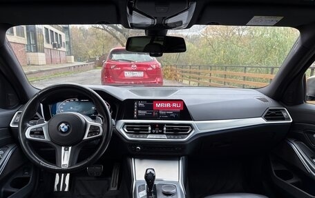 BMW 3 серия, 2020 год, 5 300 000 рублей, 29 фотография