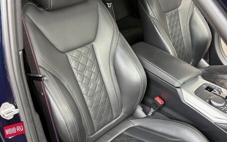 BMW 3 серия, 2020 год, 5 300 000 рублей, 32 фотография