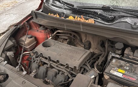 KIA Sportage III, 2011 год, 550 000 рублей, 5 фотография