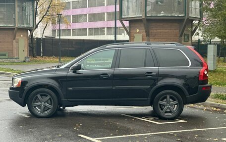 Volvo XC90 II рестайлинг, 2005 год, 755 000 рублей, 7 фотография