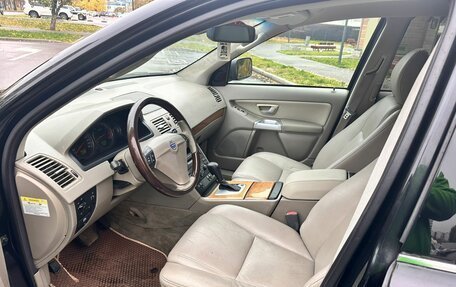 Volvo XC90 II рестайлинг, 2005 год, 755 000 рублей, 8 фотография