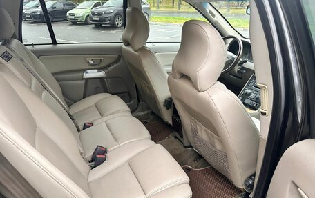 Volvo XC90 II рестайлинг, 2005 год, 755 000 рублей, 16 фотография