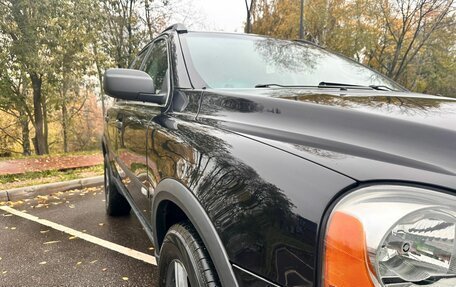 Volvo XC90 II рестайлинг, 2005 год, 755 000 рублей, 11 фотография