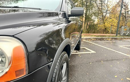 Volvo XC90 II рестайлинг, 2005 год, 755 000 рублей, 12 фотография