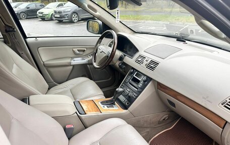 Volvo XC90 II рестайлинг, 2005 год, 755 000 рублей, 9 фотография