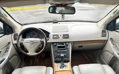 Volvo XC90 II рестайлинг, 2005 год, 755 000 рублей, 10 фотография