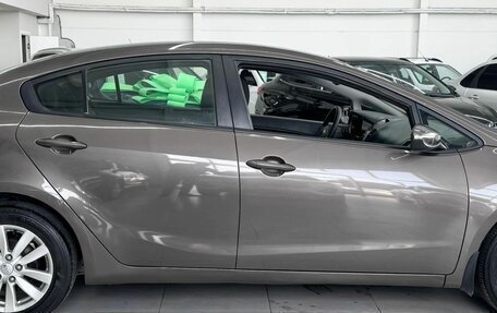 KIA Cerato III, 2013 год, 1 199 000 рублей, 4 фотография