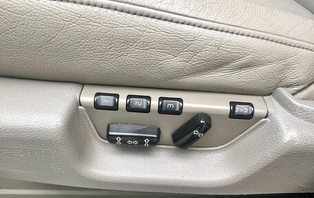 Volvo XC90 II рестайлинг, 2005 год, 755 000 рублей, 13 фотография