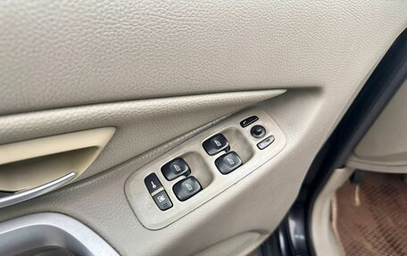 Volvo XC90 II рестайлинг, 2005 год, 755 000 рублей, 14 фотография