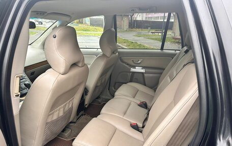 Volvo XC90 II рестайлинг, 2005 год, 755 000 рублей, 17 фотография