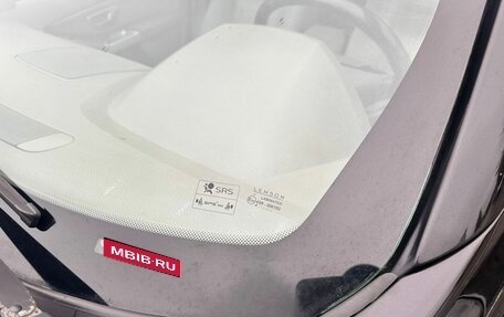 Volvo XC90 II рестайлинг, 2005 год, 755 000 рублей, 18 фотография