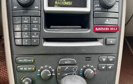 Volvo XC90 II рестайлинг, 2005 год, 755 000 рублей, 15 фотография