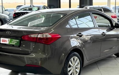 KIA Cerato III, 2013 год, 1 199 000 рублей, 7 фотография