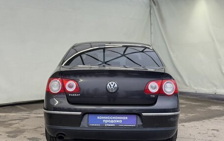 Volkswagen Passat B6, 2008 год, 760 000 рублей, 6 фотография