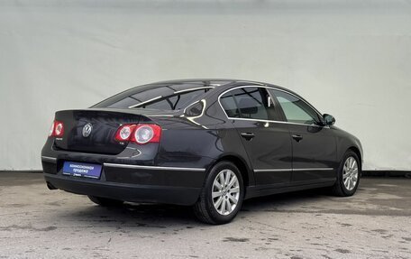 Volkswagen Passat B6, 2008 год, 760 000 рублей, 4 фотография