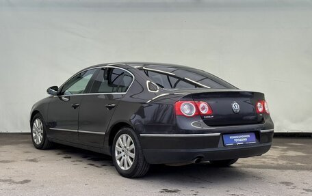 Volkswagen Passat B6, 2008 год, 760 000 рублей, 5 фотография