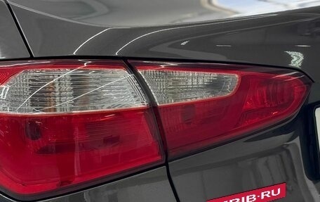 KIA Cerato III, 2013 год, 1 199 000 рублей, 8 фотография