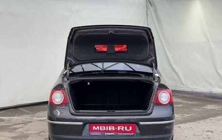 Volkswagen Passat B6, 2008 год, 760 000 рублей, 7 фотография