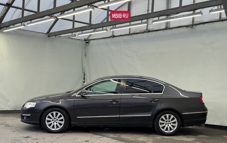 Volkswagen Passat B6, 2008 год, 760 000 рублей, 8 фотография