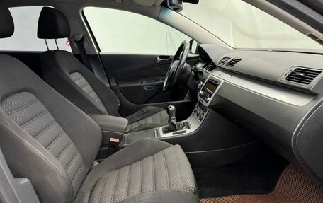 Volkswagen Passat B6, 2008 год, 760 000 рублей, 11 фотография