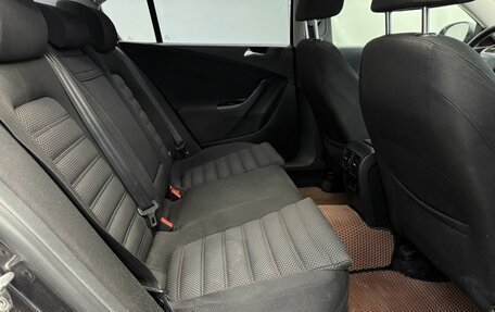 Volkswagen Passat B6, 2008 год, 760 000 рублей, 12 фотография