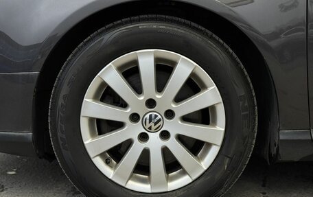 Volkswagen Passat B6, 2008 год, 760 000 рублей, 18 фотография