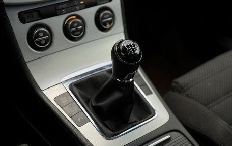 Volkswagen Passat B6, 2008 год, 760 000 рублей, 15 фотография