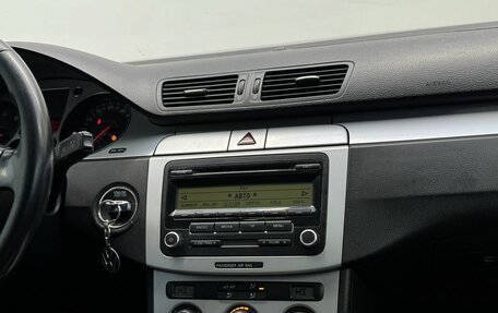 Volkswagen Passat B6, 2008 год, 760 000 рублей, 16 фотография