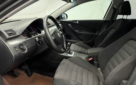 Volkswagen Passat B6, 2008 год, 760 000 рублей, 10 фотография