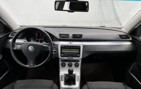 Volkswagen Passat B6, 2008 год, 760 000 рублей, 14 фотография