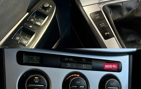 Volkswagen Passat B6, 2008 год, 760 000 рублей, 17 фотография