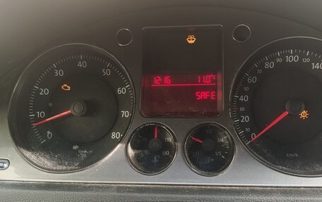 Volkswagen Passat B6, 2008 год, 480 000 рублей, 4 фотография