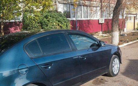 Volkswagen Passat B6, 2008 год, 480 000 рублей, 5 фотография