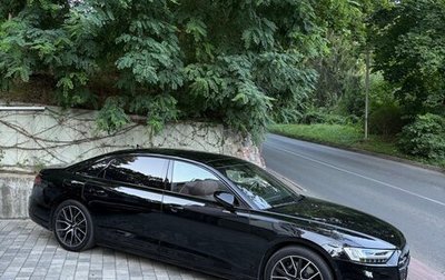 Audi A8, 2020 год, 6 990 000 рублей, 1 фотография