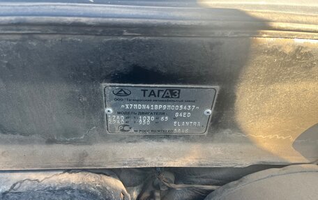 Hyundai Elantra III, 2008 год, 550 000 рублей, 1 фотография