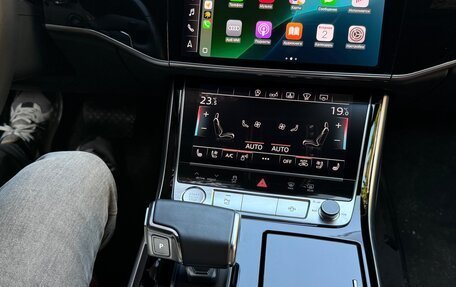 Audi A8, 2020 год, 6 990 000 рублей, 12 фотография