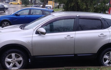 Nissan Qashqai, 2011 год, 980 000 рублей, 4 фотография