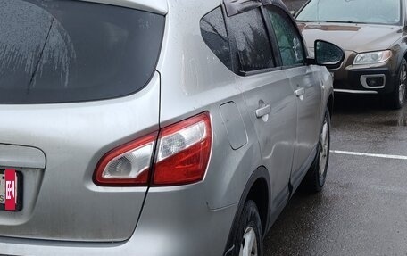 Nissan Qashqai, 2011 год, 980 000 рублей, 2 фотография