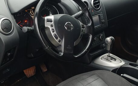 Nissan Qashqai, 2011 год, 980 000 рублей, 9 фотография