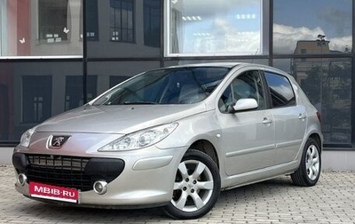 Peugeot 307 I, 2005 год, 375 000 рублей, 1 фотография