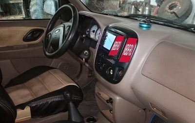 Ford Escape II, 2001 год, 320 000 рублей, 1 фотография