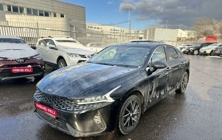 KIA K5, 2020 год, 2 299 000 рублей, 1 фотография