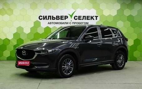 Mazda CX-5 II, 2017 год, 2 500 000 рублей, 1 фотография
