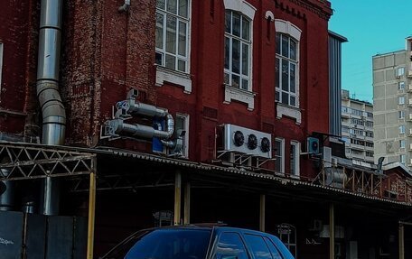 Volkswagen Golf III, 1997 год, 400 000 рублей, 2 фотография