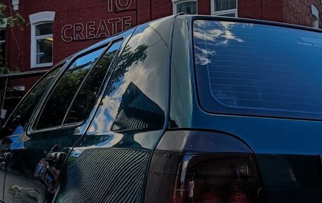 Volkswagen Golf III, 1997 год, 400 000 рублей, 6 фотография