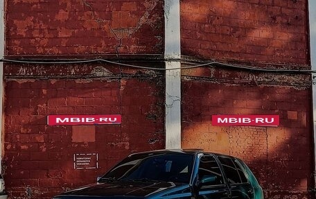 Volkswagen Golf III, 1997 год, 400 000 рублей, 8 фотография