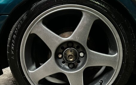 Volkswagen Golf III, 1997 год, 400 000 рублей, 23 фотография