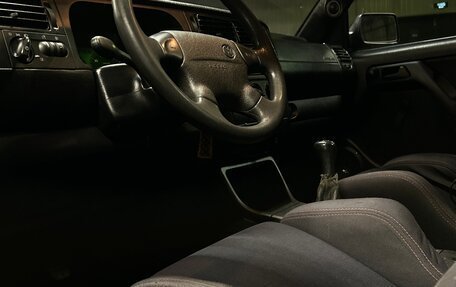 Volkswagen Golf III, 1997 год, 400 000 рублей, 26 фотография