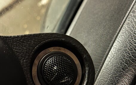 Volkswagen Golf III, 1997 год, 400 000 рублей, 22 фотография